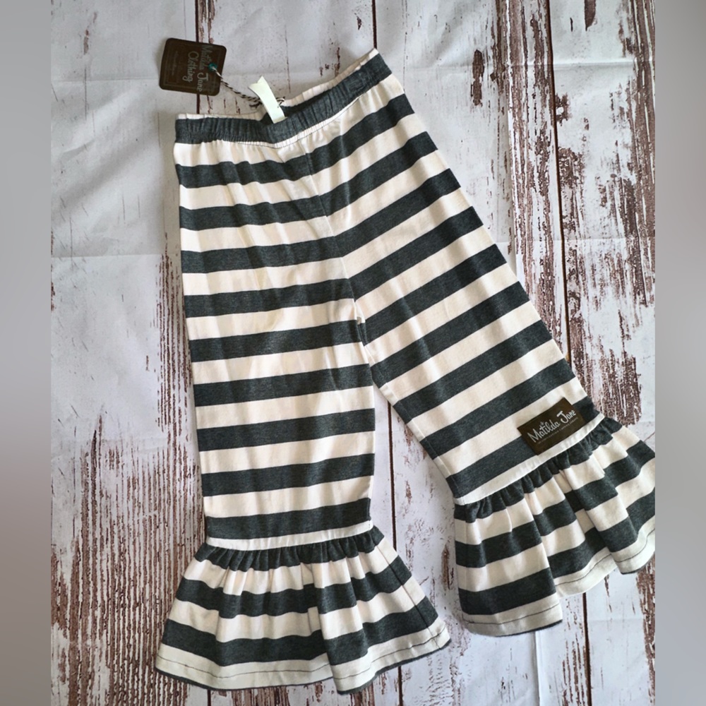 NWT Matilda Jane Ruffles